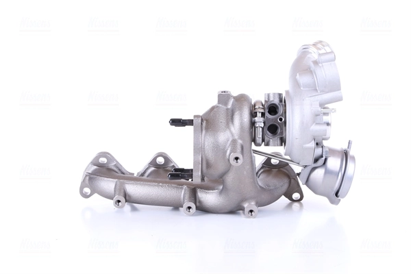 Turbocompresor Nissens 93112 precio, desde 206,18 EUR