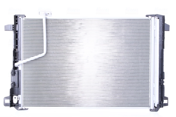 Comprar 940035 Nissens Condensador de aire acondicionado