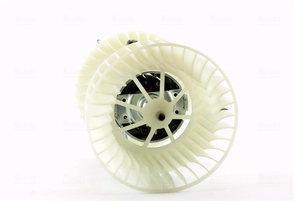 87114 Nissens Ventilador de habitáculo