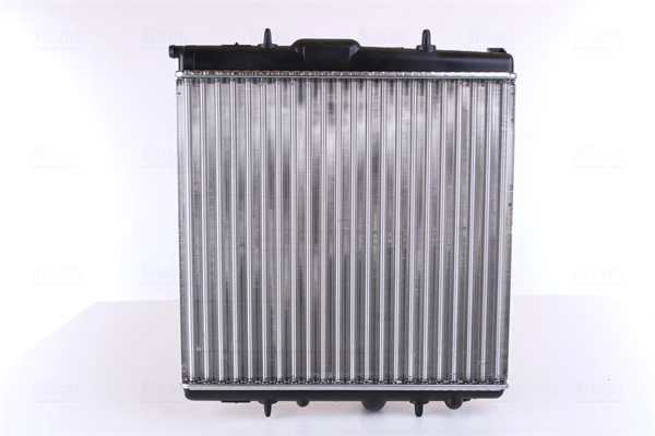 63708A Nissens Refrigeración del motor
