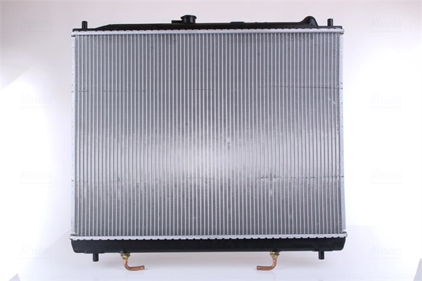 68181A Nissens Refrigeración del motor