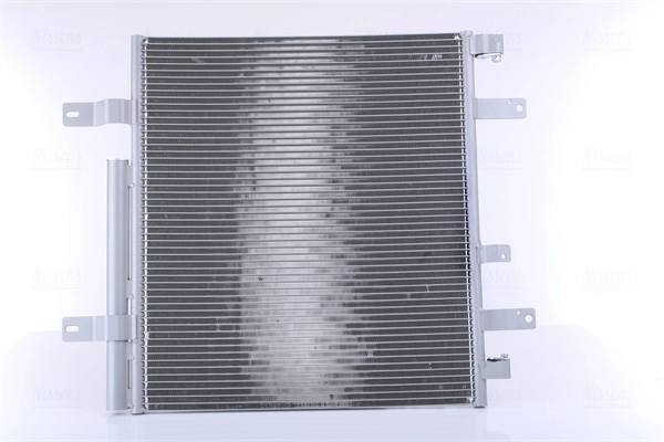 940094 Nissens Radiador de aire acondicionado