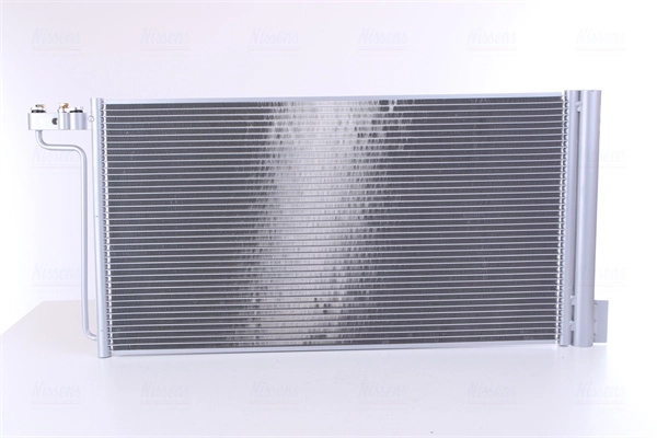 Aire acondicionado capacitor Nissens 940181 precio, desde 85,04 EUR