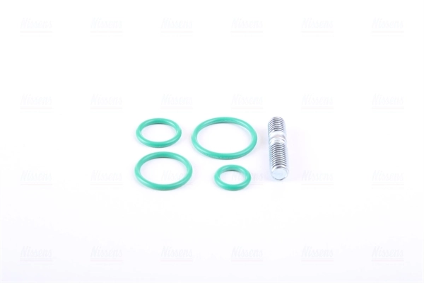 Válvula TRV del aire acondicionado 999238 Nissens