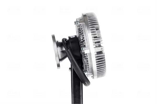 Comprar 86106 Nissens Embrague viscoso de ventilador