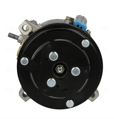 89062 Nissens Compresor climatizador