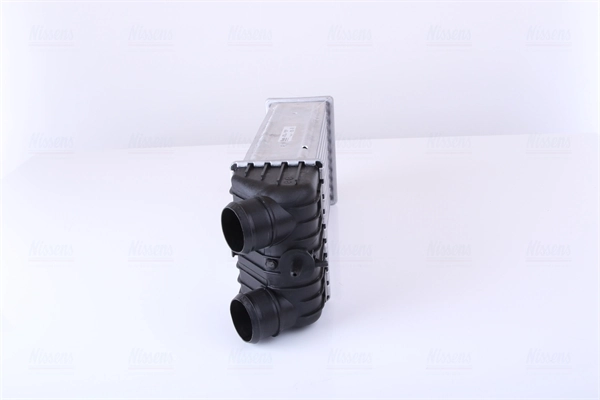 96612 Nissens Radiador de intercooler