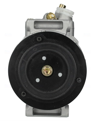 Compresor ac Nissens 89211 precio, desde 79,86 EUR