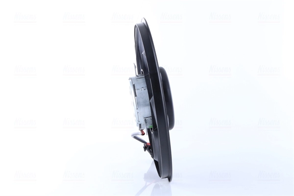 Comprar 850072 Nissens Ventilador del motor