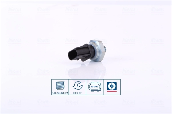 Sensor de presión del circuito de A/C Renault Trucks MAGNUM  ()