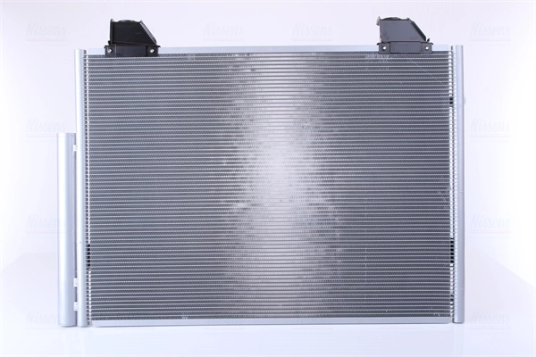 Aire acondicionado capacitor Nissens 940083 precio, desde 110,65 EUR
