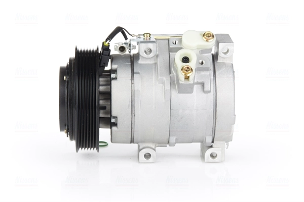 Compresor ac Nissens 890371 precio, desde 328,56 EUR