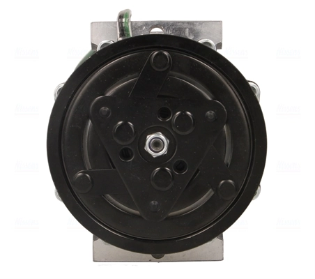 890022 Nissens Compresor climatizador