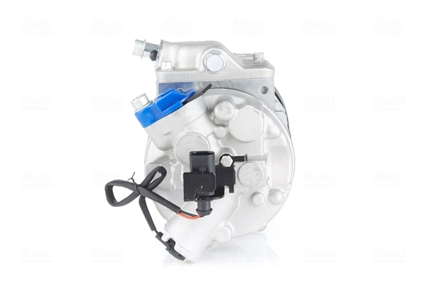 Compresor ac Nissens 89026 precio, desde 226,58 EUR