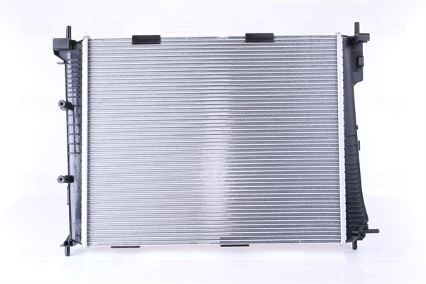 67284 Nissens Refrigeración del motor