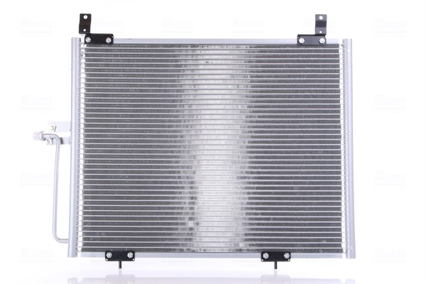 Comprar 94176 Nissens Condensador de aire acondicionado