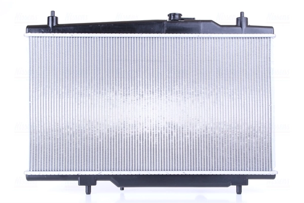 Água radiador Nissens 606668 precio, desde 69,54 EUR