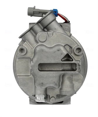 Compresor ac Nissens 89024 precio, desde 268,42 EUR