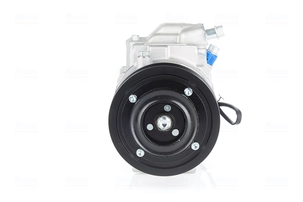 Compresor de ac Nissens 89026