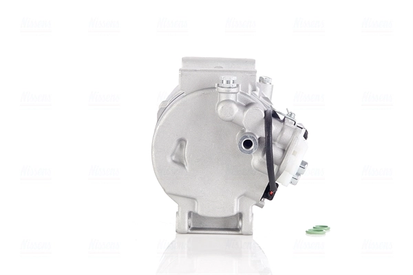 Comprar 89479 Nissens Compresor de aire acondicionado coche