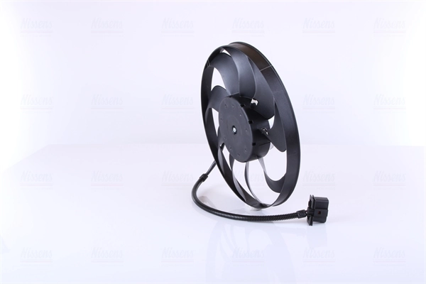 Comprar 85541 Nissens Ventilador del motor