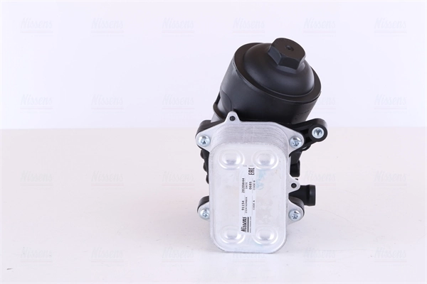 Comprar 91154 Nissens Portafiltro de aceite