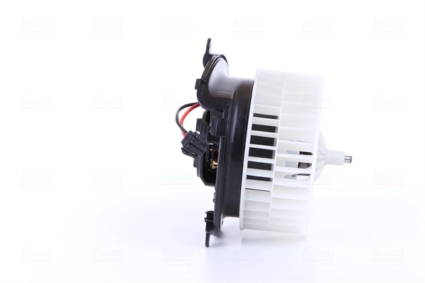Comprar 87119 Nissens Motor de calefacción