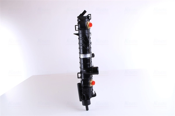 Comprar 630702 Nissens Radiador de auto