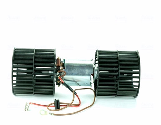 Comprar 87071 Nissens Motor de calefacción