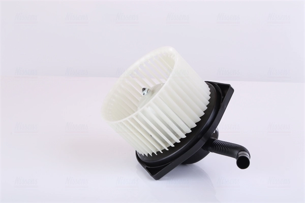 87755 Nissens Ventilador de habitáculo