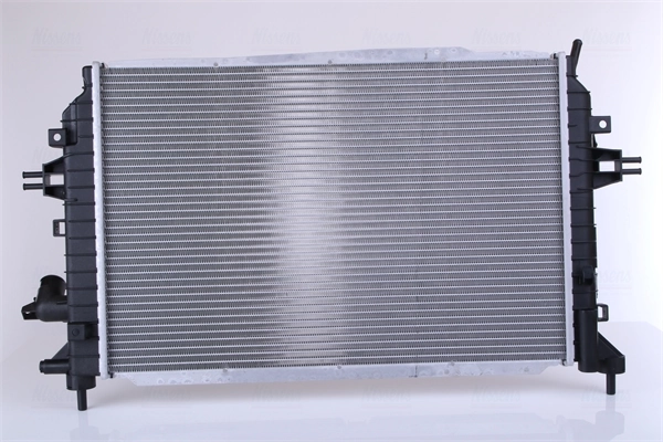 630705 Nissens Refrigeración del motor