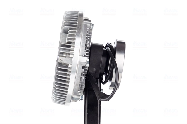 86094 Nissens Embrague viscoso