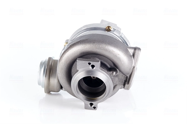 Turbocompresor Nissens 93249 precio, desde 543,96 EUR