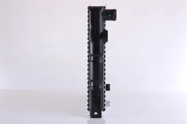 Comprar 64010 Nissens Radiador de auto