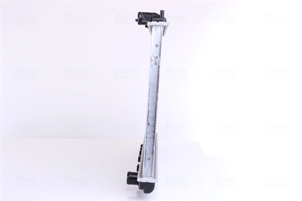 Água radiador Mitsubishi Lancer V sedán (CB, CD, CE) (1991 - 1996) precio, desde 67,44 EUR