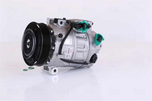 Compresor ac Hyundai Santa Fe III SUV (DM) (2012 - 2018) precio, desde 352,25 EUR