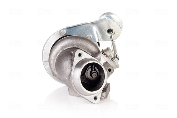 Turbocompresor Nissens 93058 precio, desde 358,64 EUR