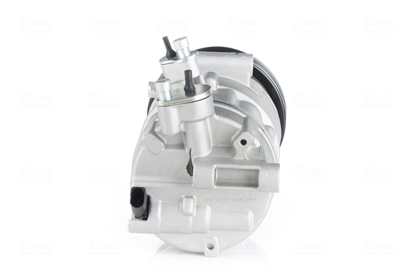 Compresor ac Nissens 89421 precio, desde 300,69 EUR