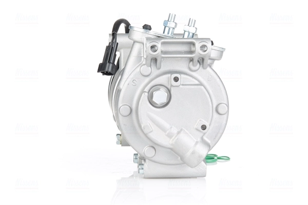 Comprar 89234 Nissens Compresor de aire acondicionado coche