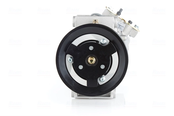 890044 Nissens Compresor climatizador