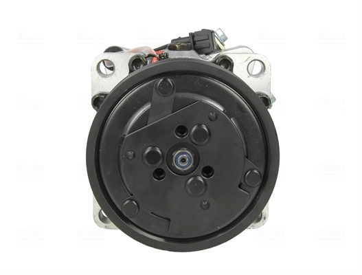 89203 Nissens Compresor climatizador