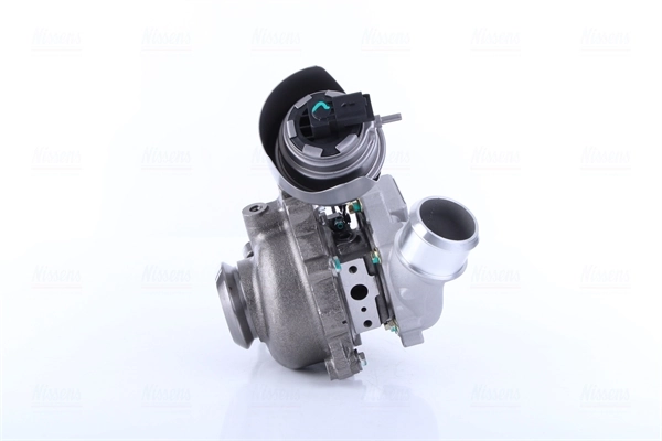 Turbocompresor Nissens 93428 precio, desde 209,09 EUR