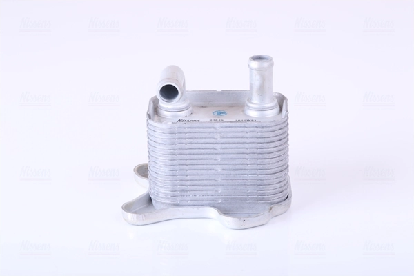 Radiador de aceite 5650345 General Motors