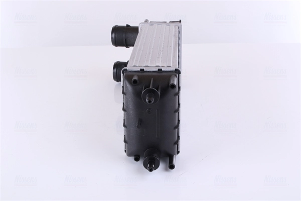 96437 Nissens Radiador de intercooler