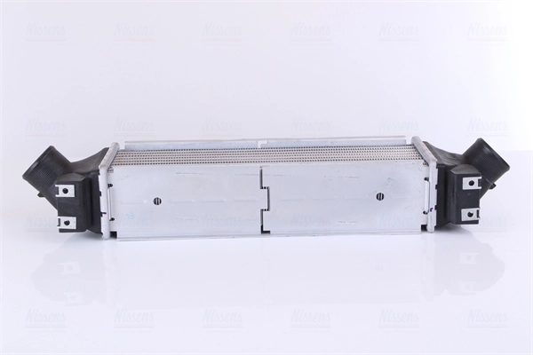 Intercooler 96732 Nissens