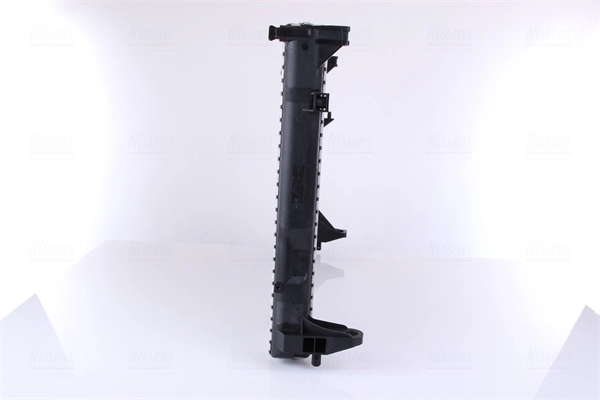 Comprar 63976A Nissens Radiador de auto