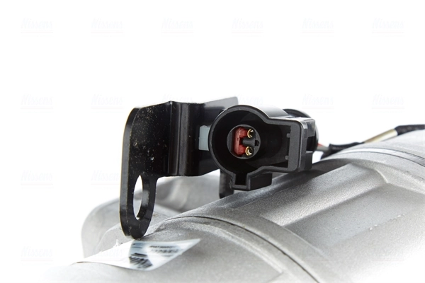 Compresor de ac Nissens 890082