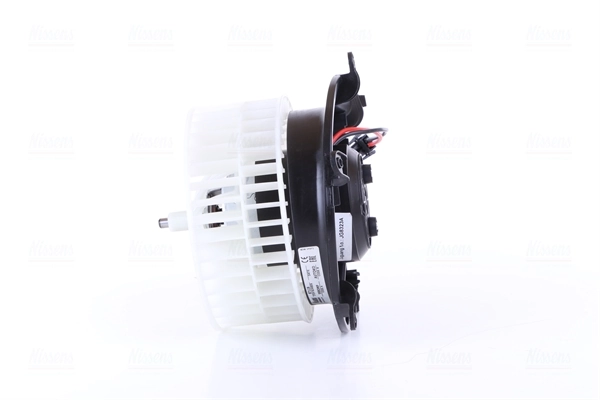 87119 Nissens Ventilador de habitáculo