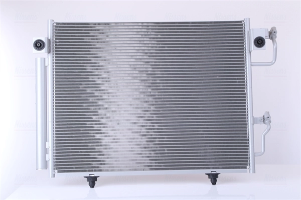 Aire acondicionado capacitor Nissens 94864 precio, desde 96,85 EUR