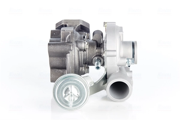 Comprar 93026 Nissens Turbo de coche